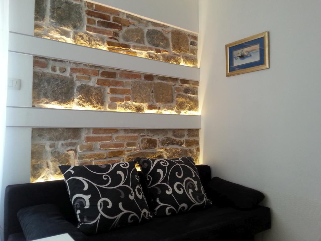 Apartments Magdalena Сплит Екстериор снимка